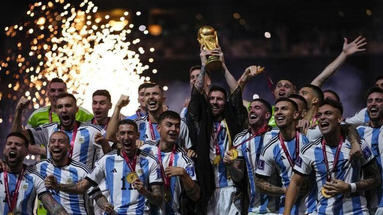 After Pele and Maradona, Lionel Messi's teammate from FIFA World Cup 2022 to visit Kolkata