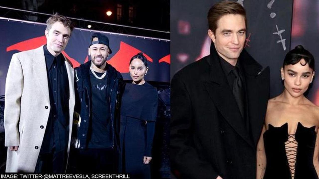 Warner Bros halts The Batman, The Batman, Zoe Kravitz, Rbert Pattinson, The Batman New York premiere, Matt Reeves