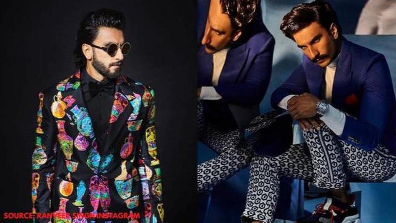 Ranveer Singh