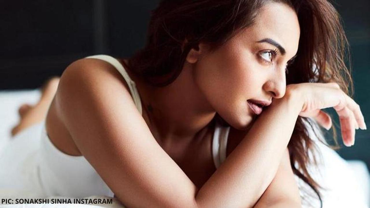 Sonakshi Sinha