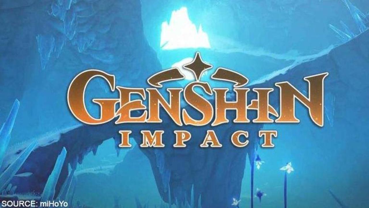 genshin impact