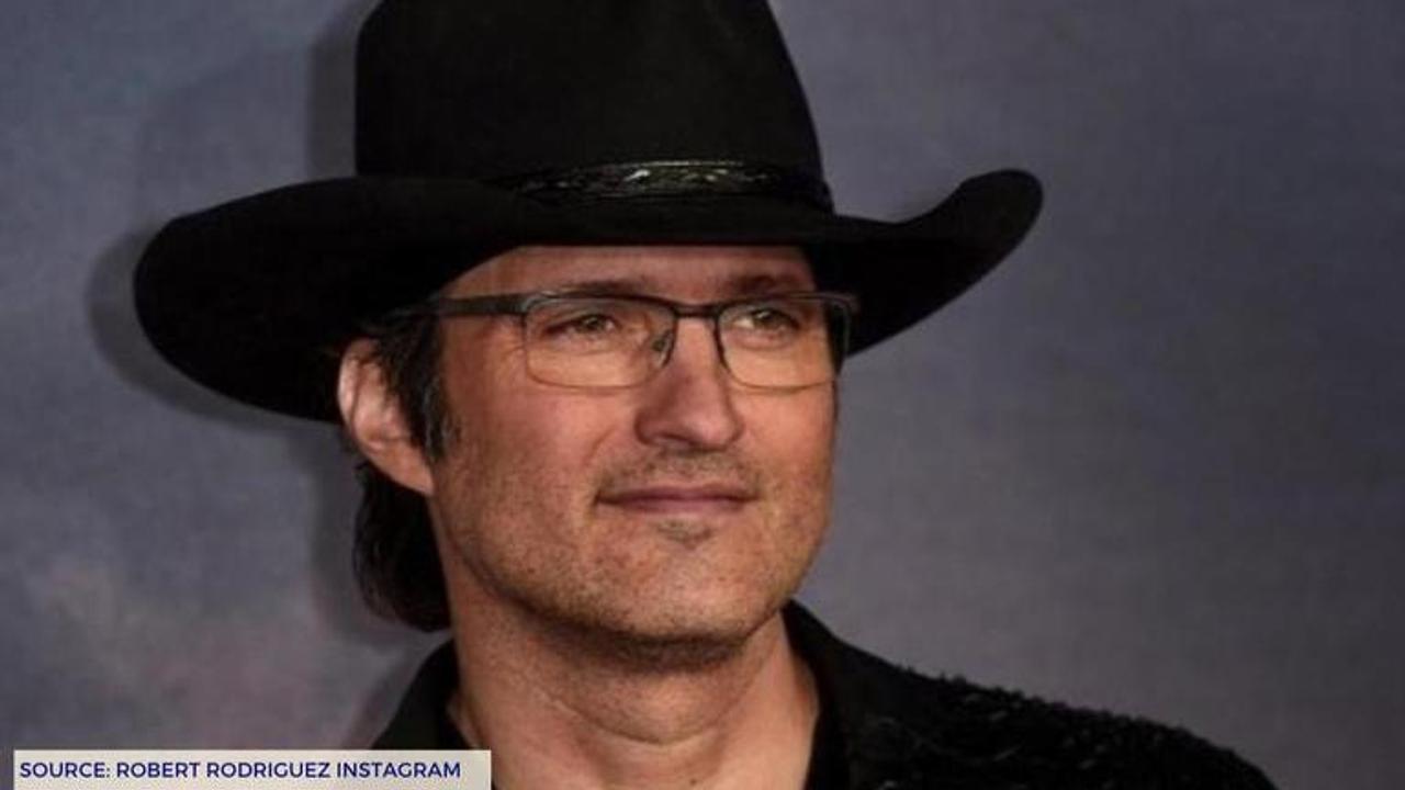 Robert Rodriguez