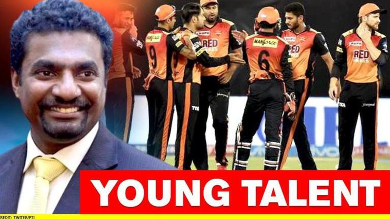 IPL 2020: SunRisers Hyderabad to give opportunities to youngsters