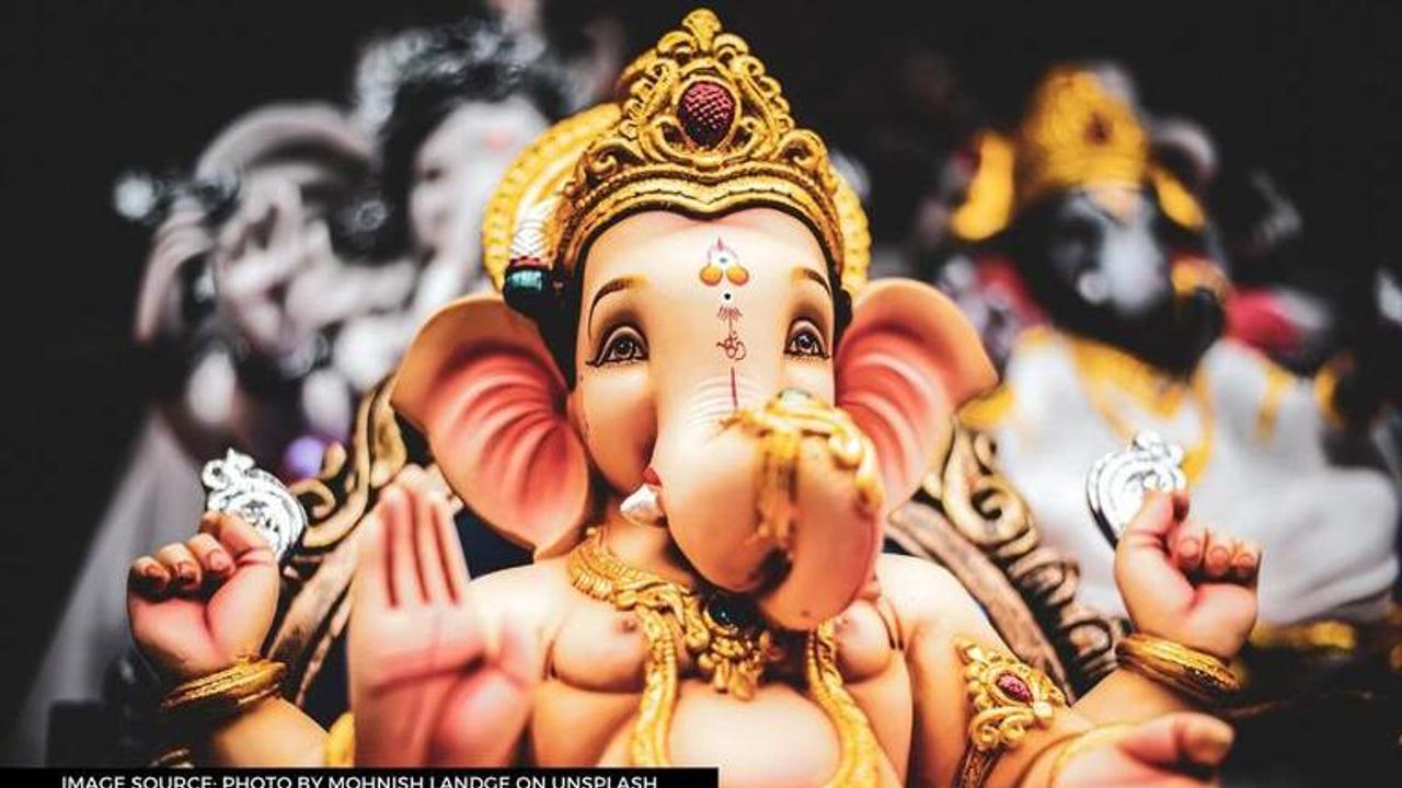 vinayaka chaturthi images