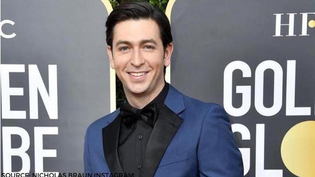 Nicholas Braun