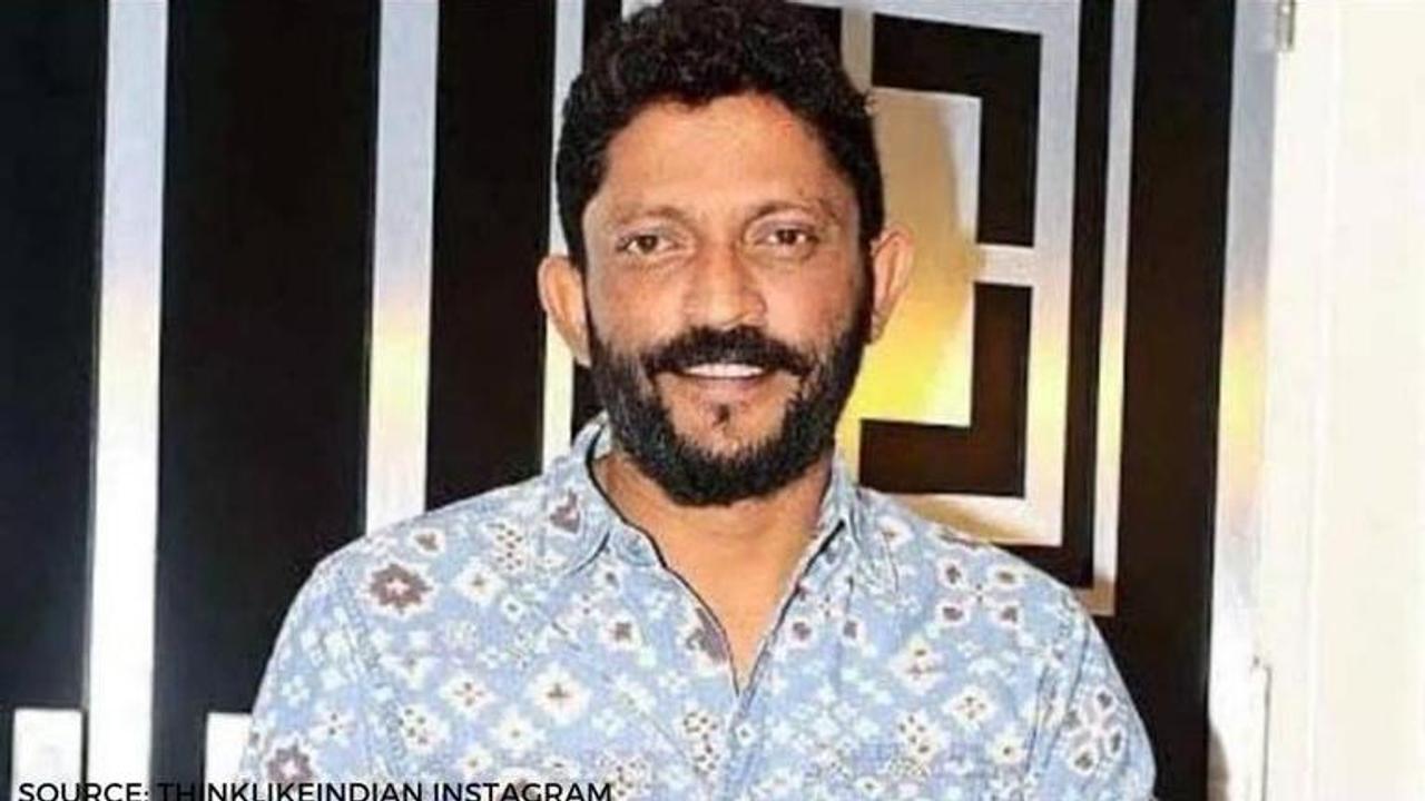 nishikant kamath's death