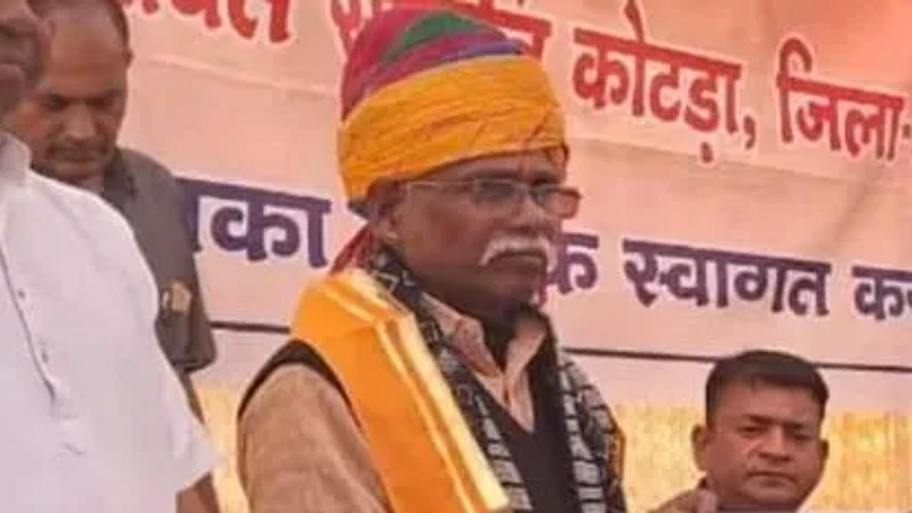 PM Modi Will Build Houses For Them: Rajasthan Minister Asks People to Have More Kids