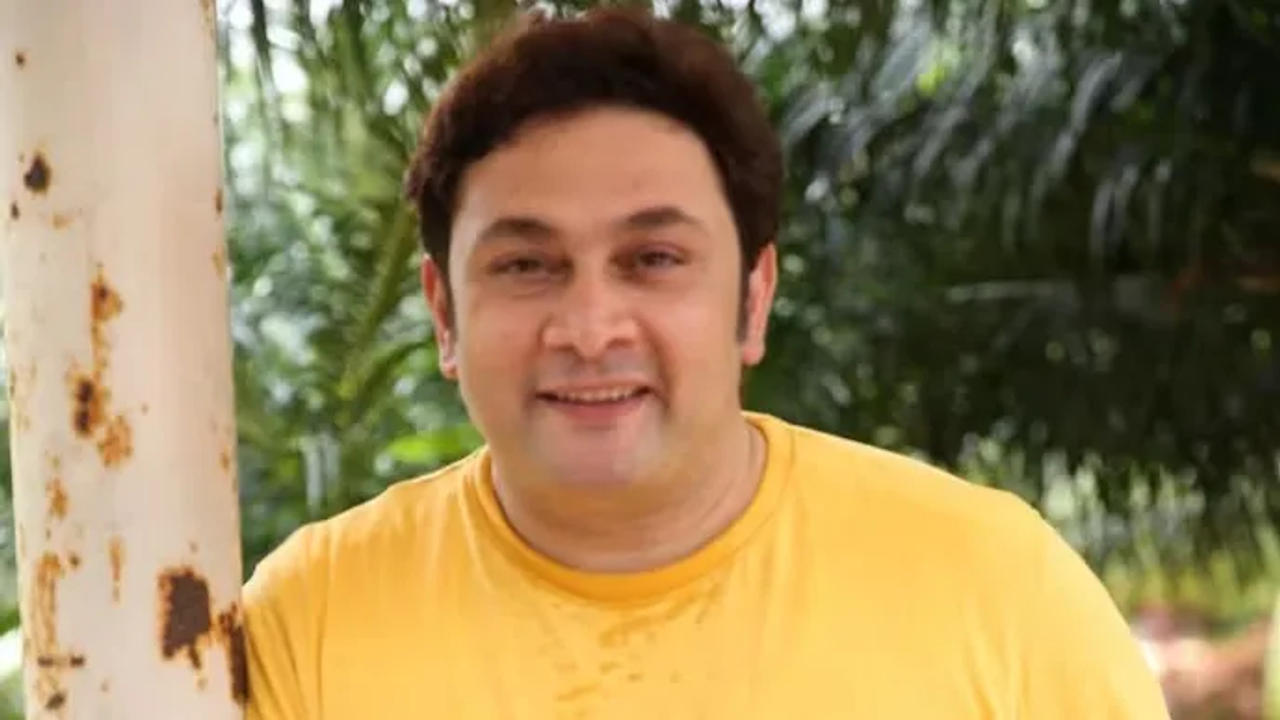 Rajesh Kumar