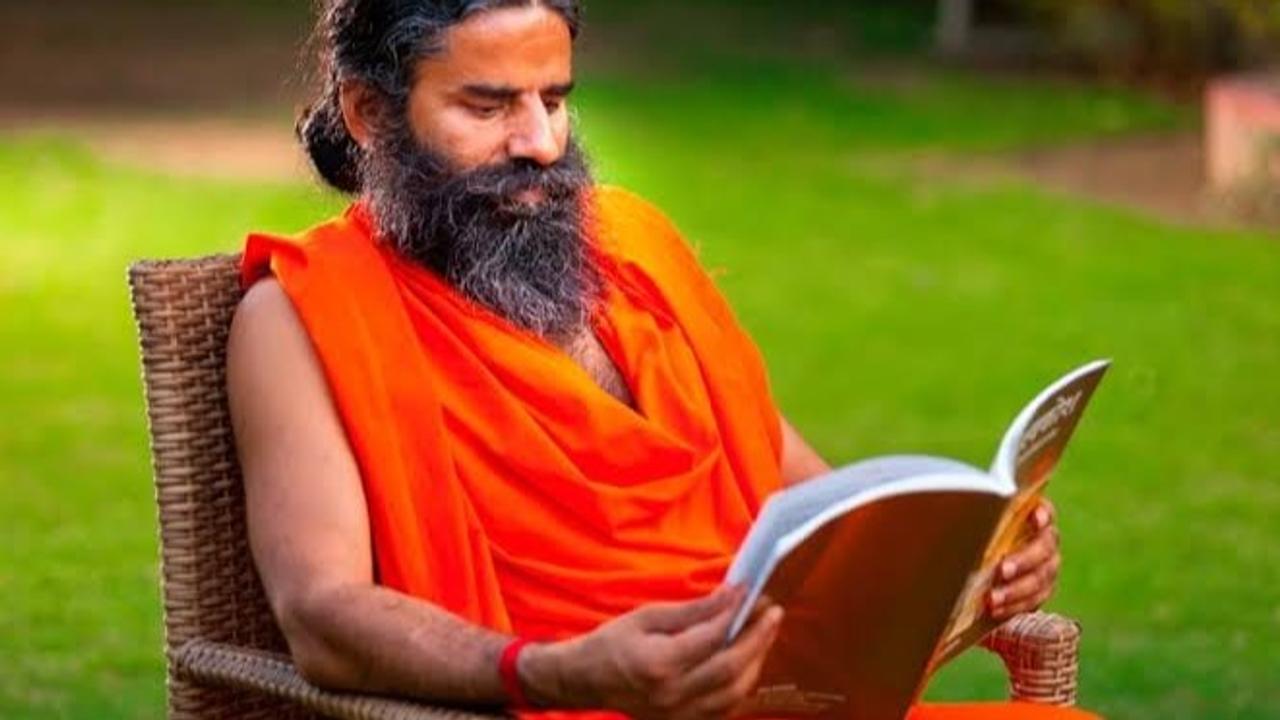 Baba Ramdev