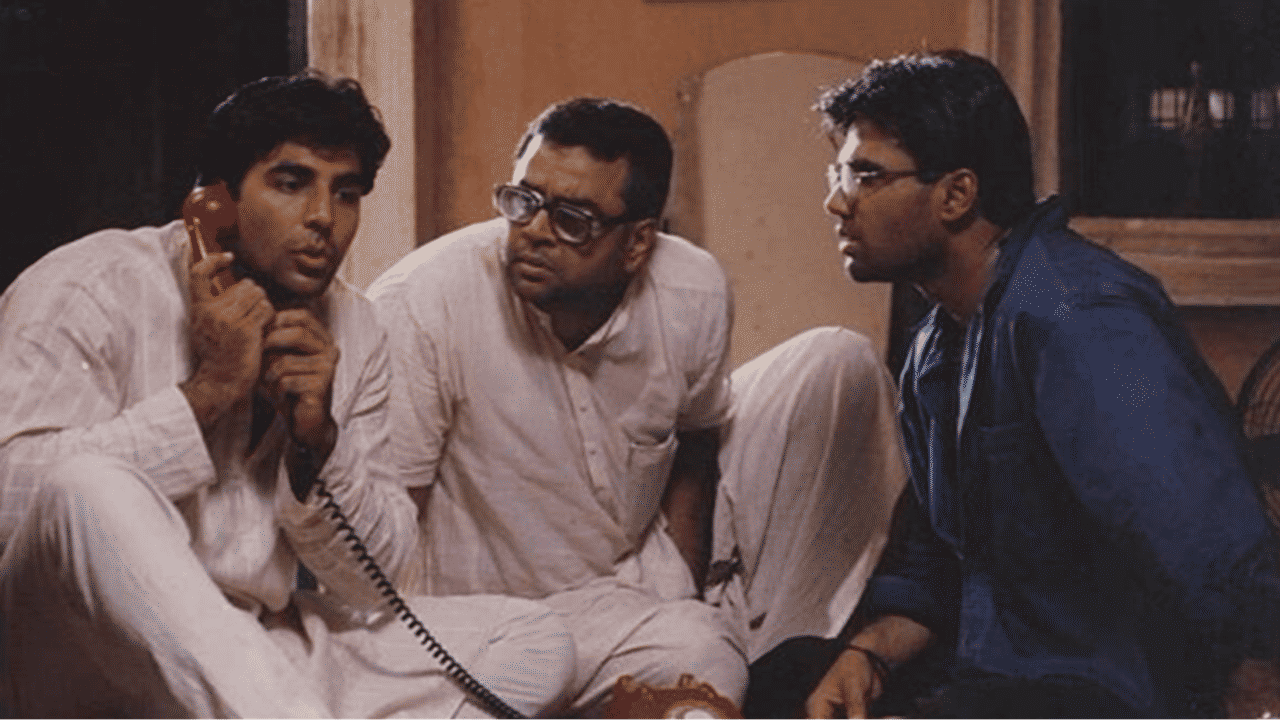 Hera Pheri