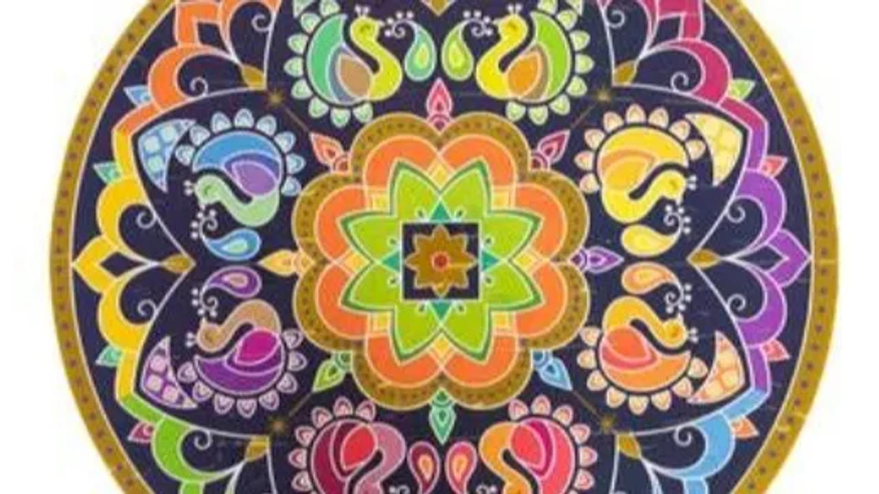 Mandala