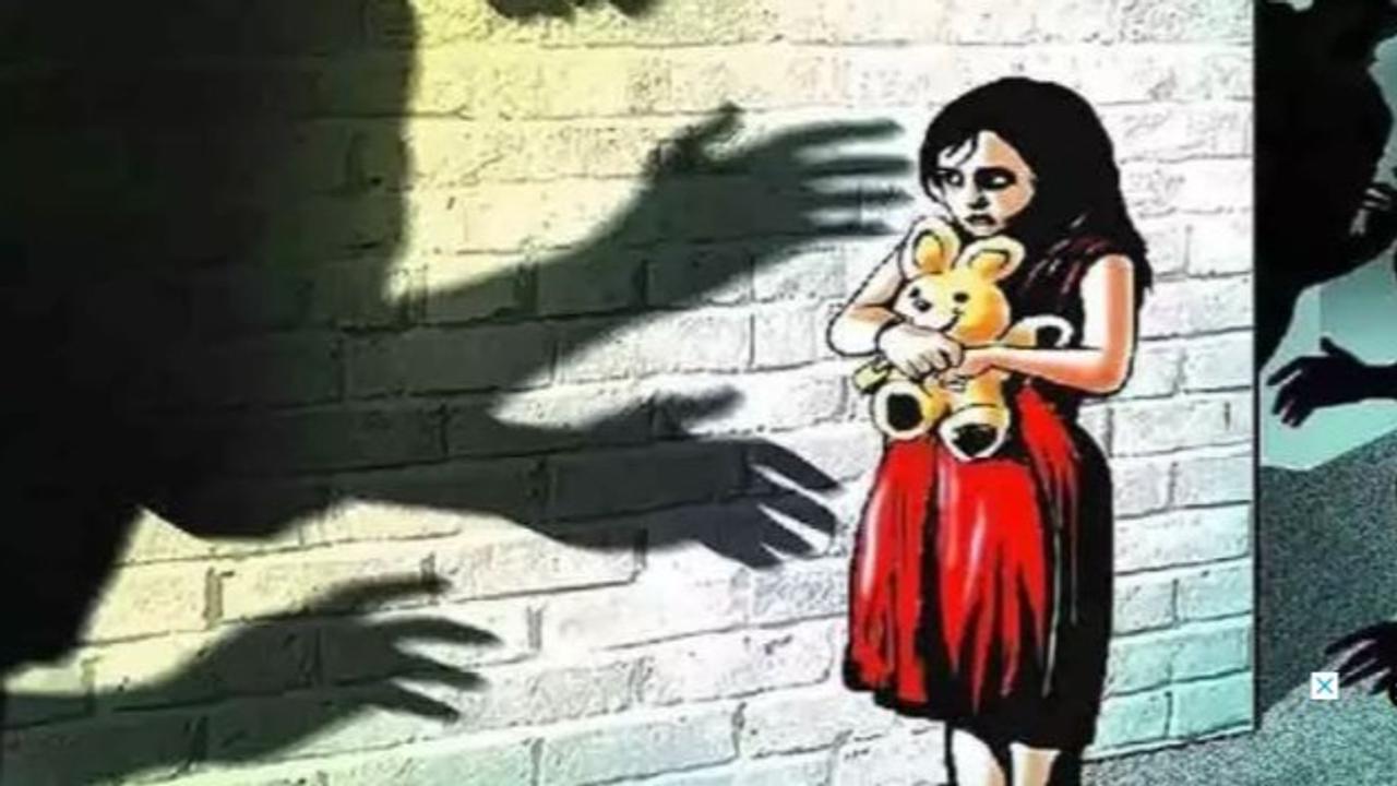 Minor Girl Raped In Assam's Tinsukia