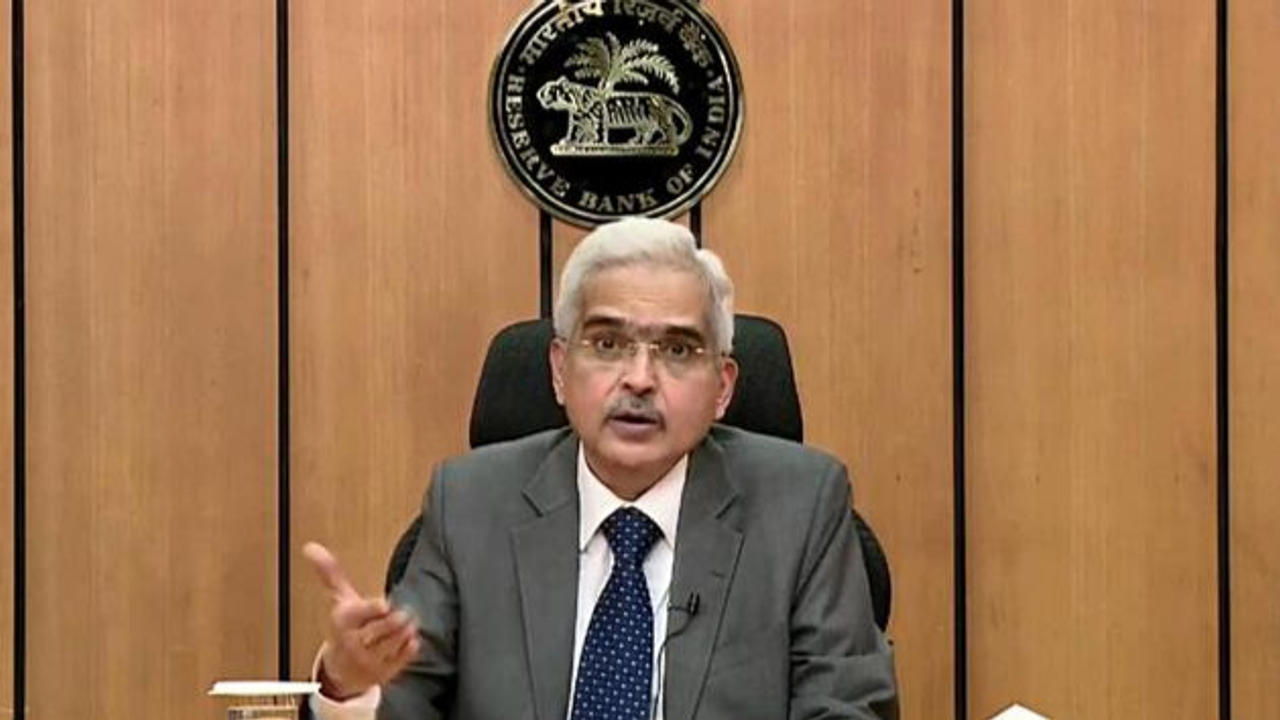 RBI Governor