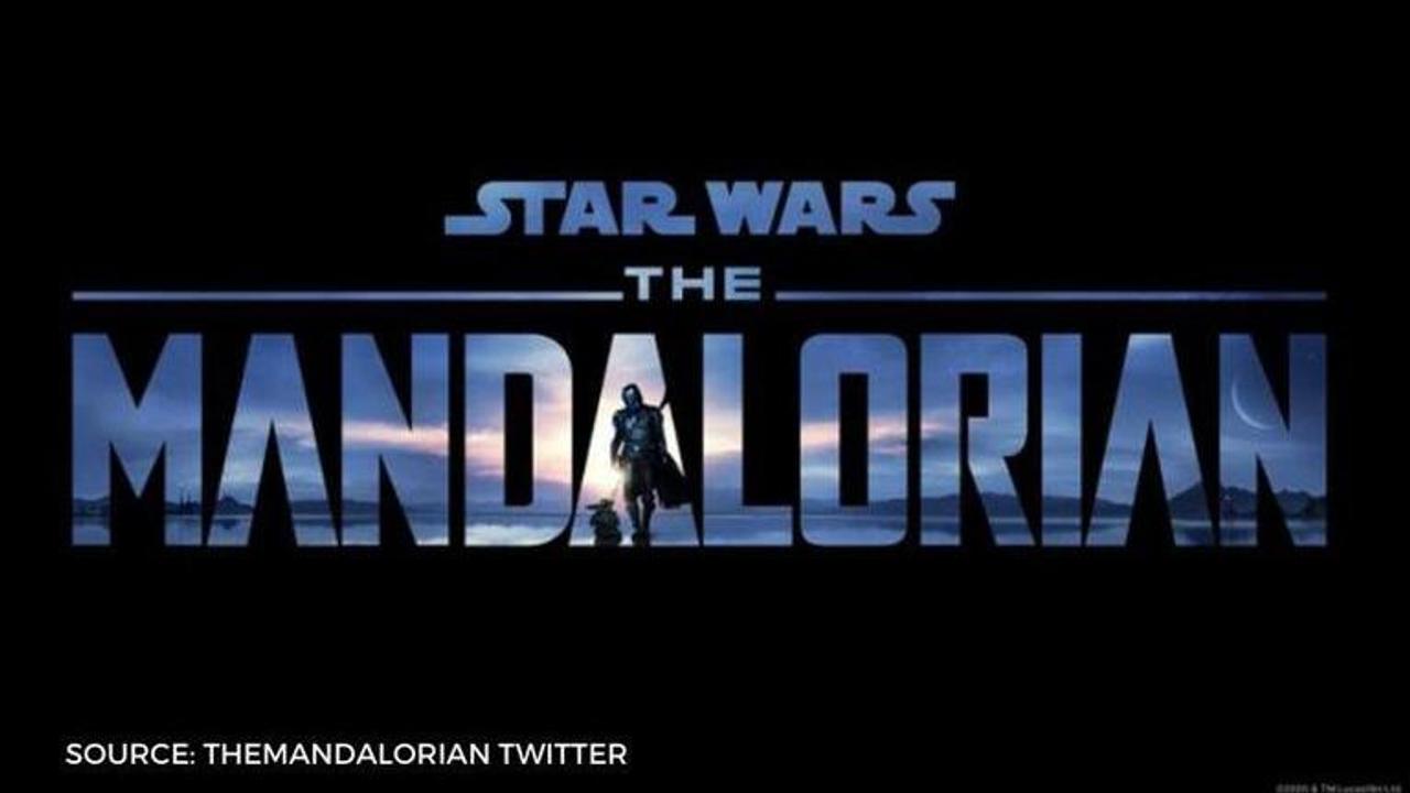 The Mandalorian season 2