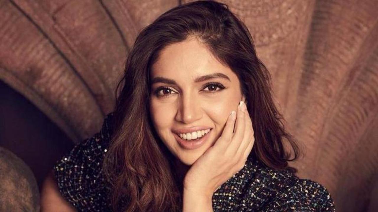 Bhumi Pednekar