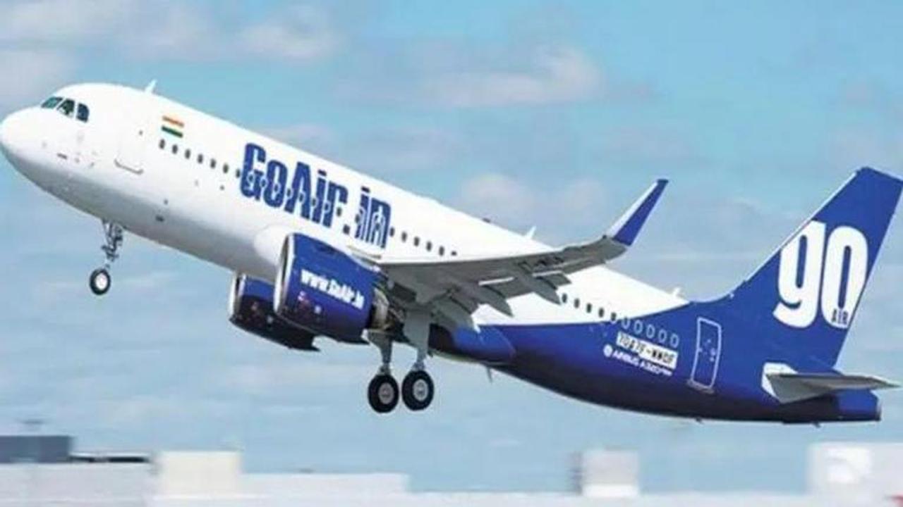 GoAir