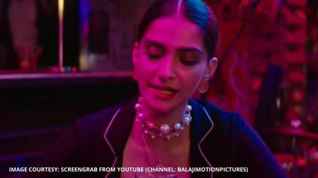 Sonam Kapoor