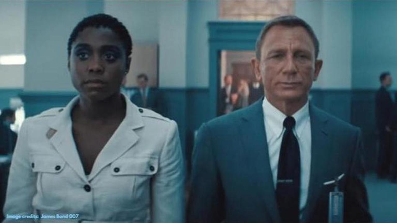 James Bond to feature Nokia's first 5G smartphone