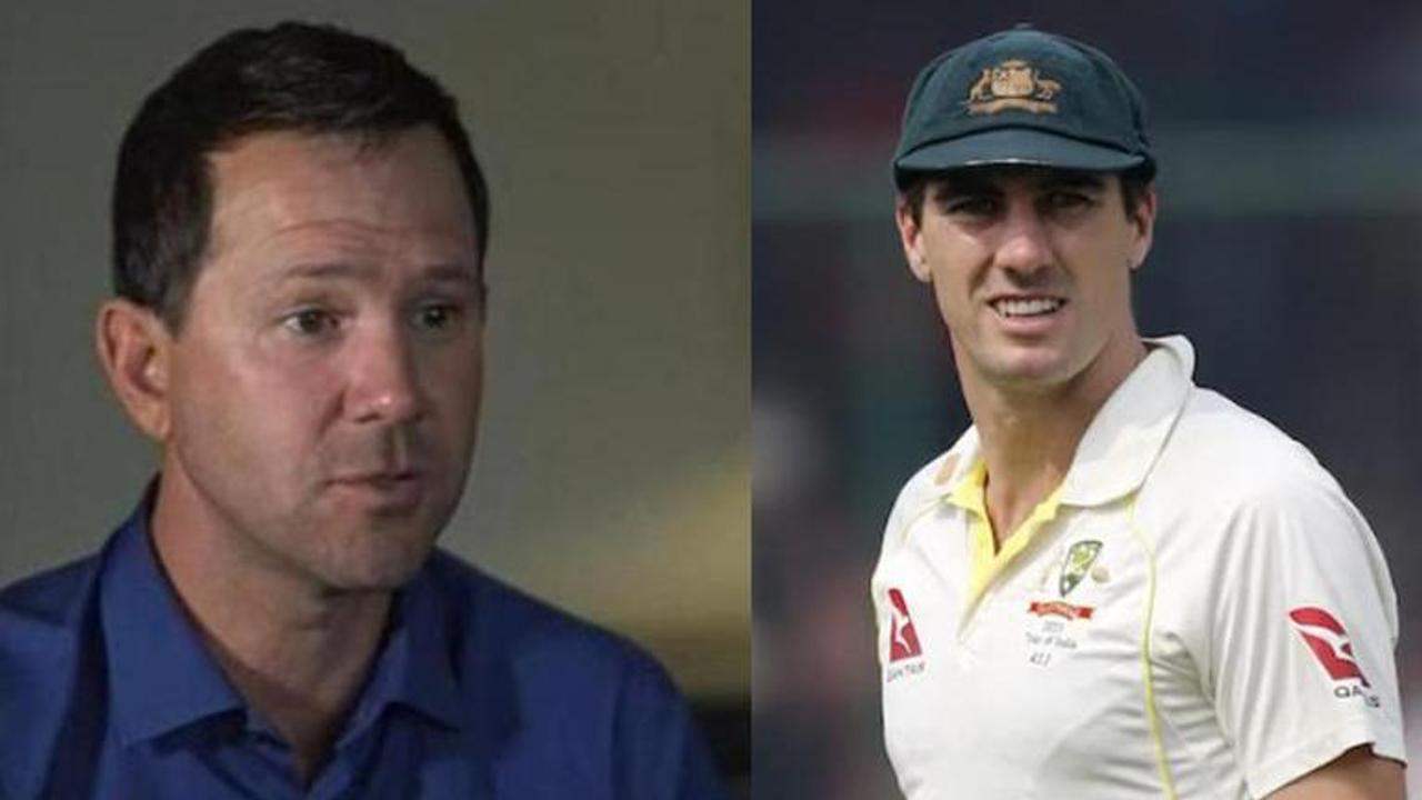 'A test for Pat': Ponting sheds light on his 'Cummins might've to re-think' off-air remark