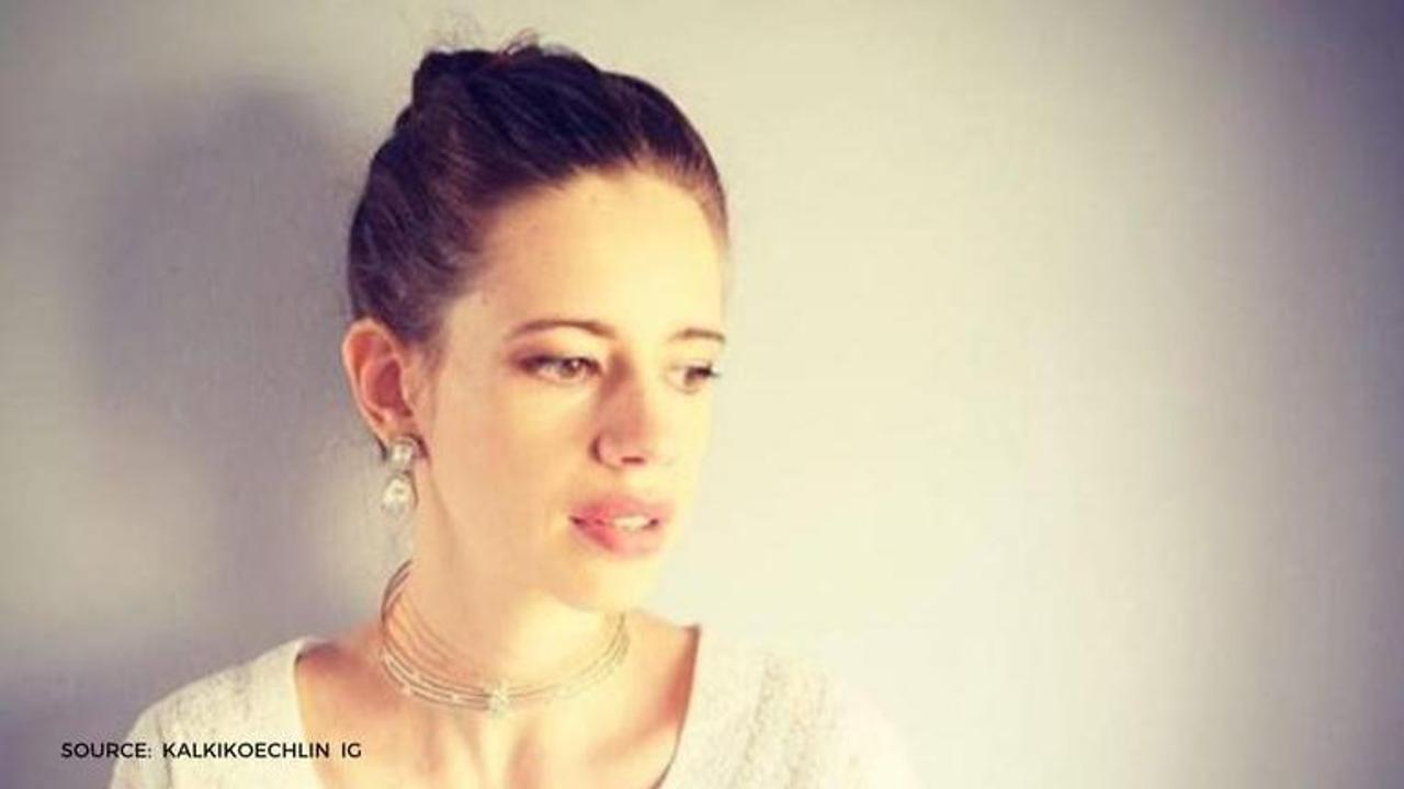 Kalki Koechlin