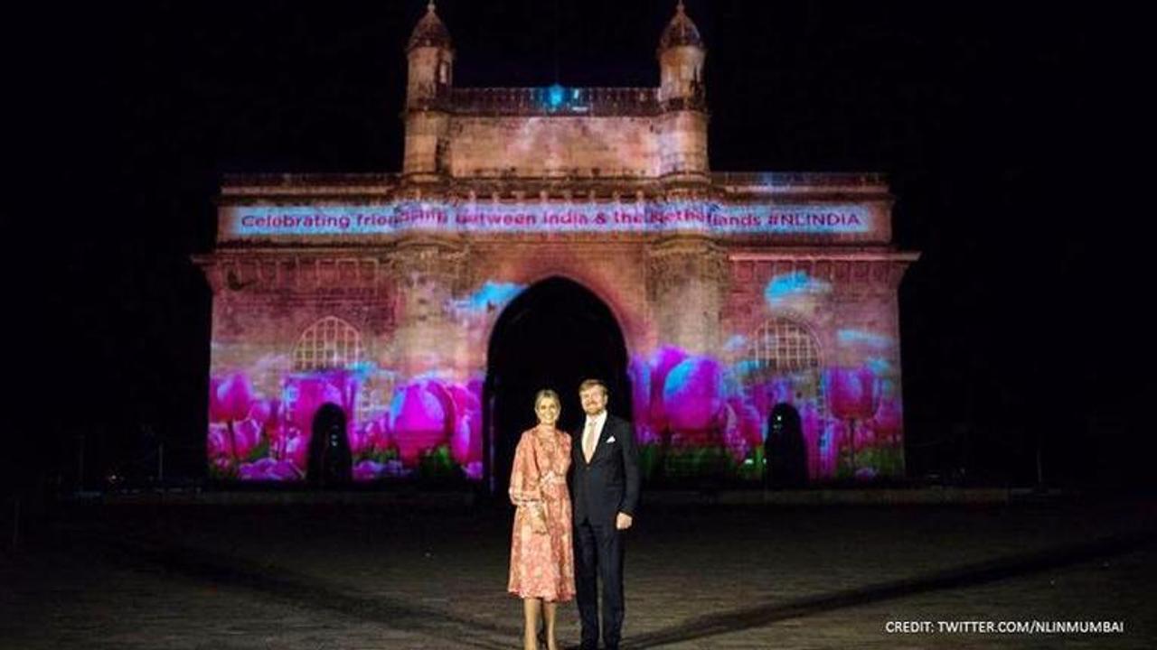 Gateway of India