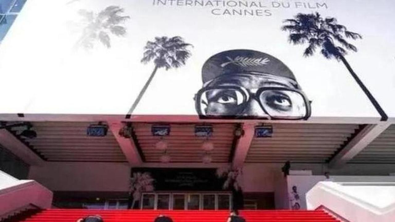 Cannes Film Festival 2022