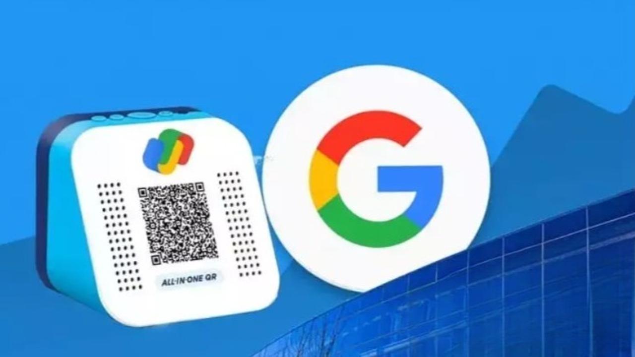 Google Pay