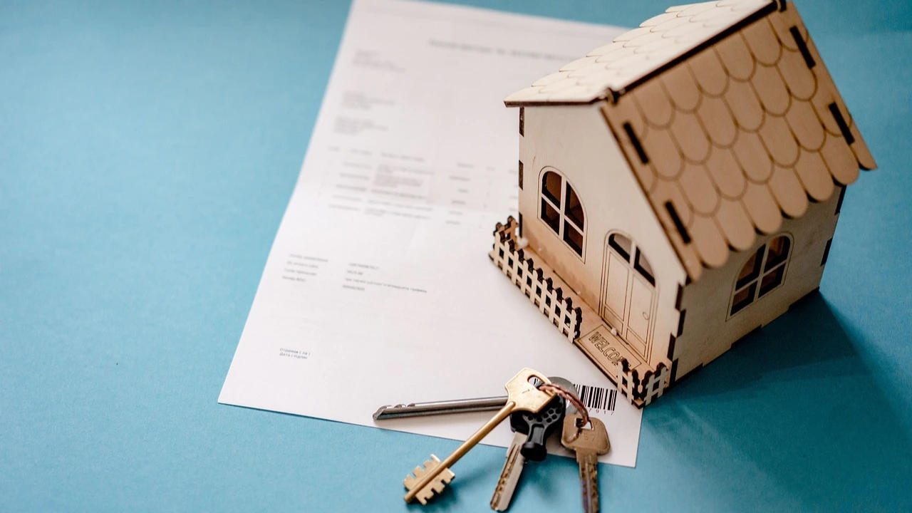 Explore 5 schemes for home loan savings