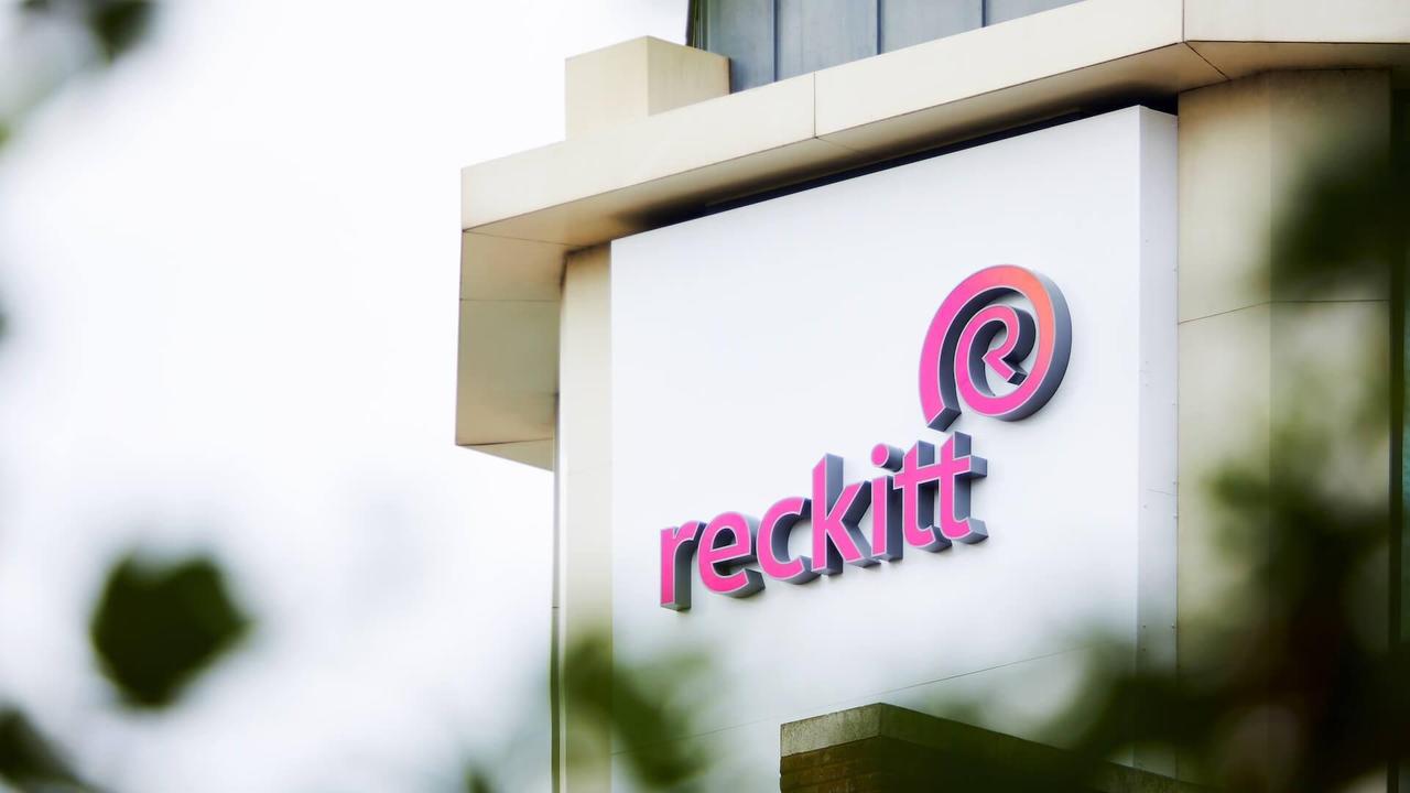 Reckitt 