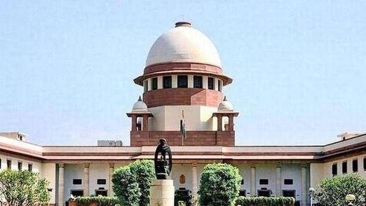 Supreme Court