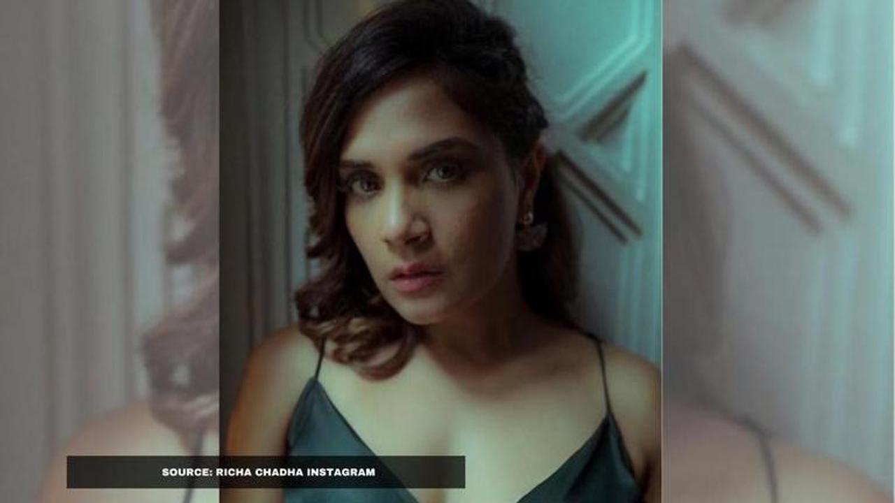 richa Chadha