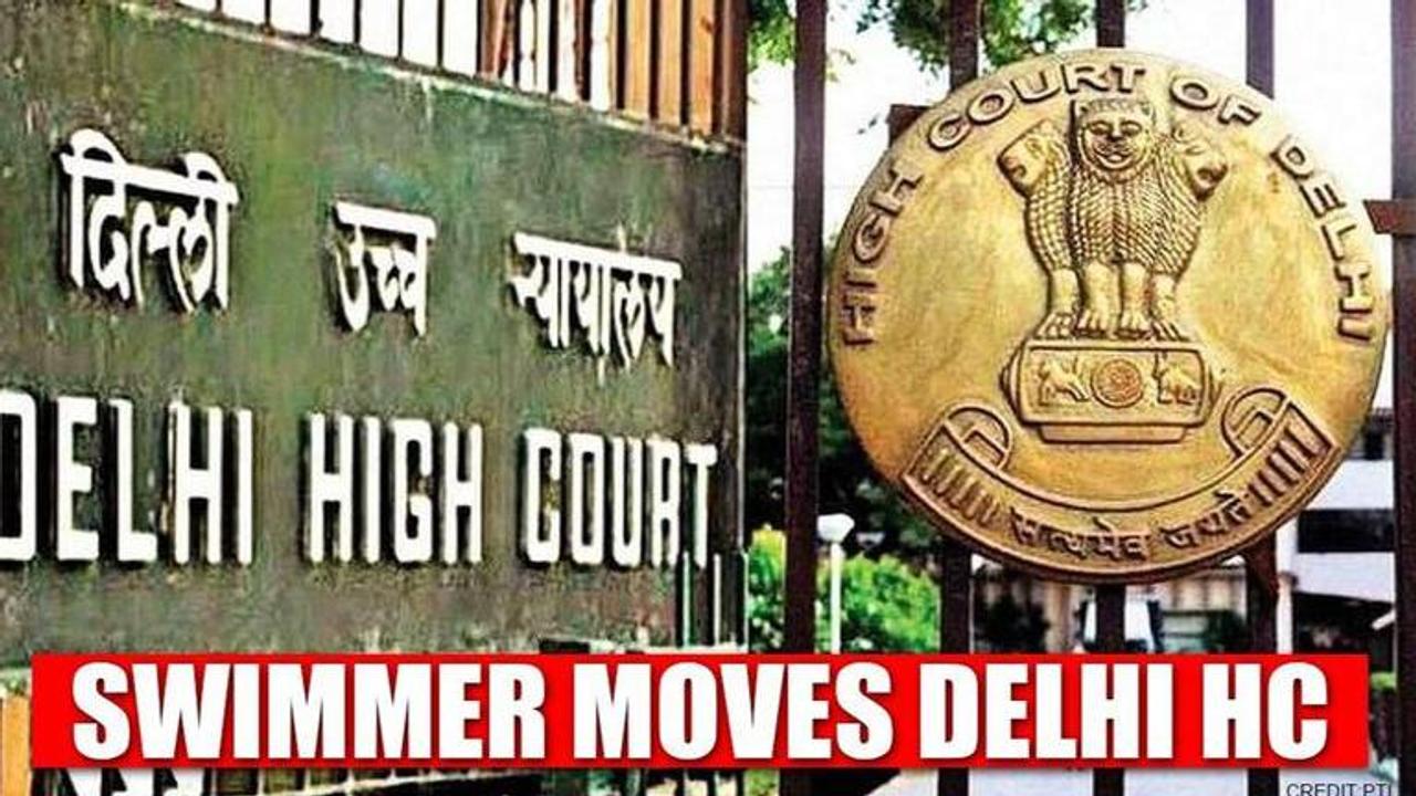 Arjuna awardee Prasanta Karmakar moves Delhi High Court to challenge his 3-year suspension