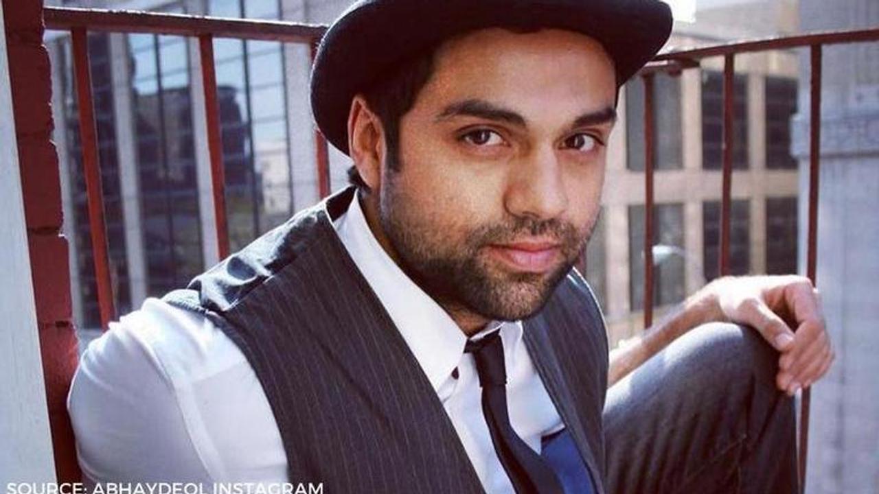 abhay deol