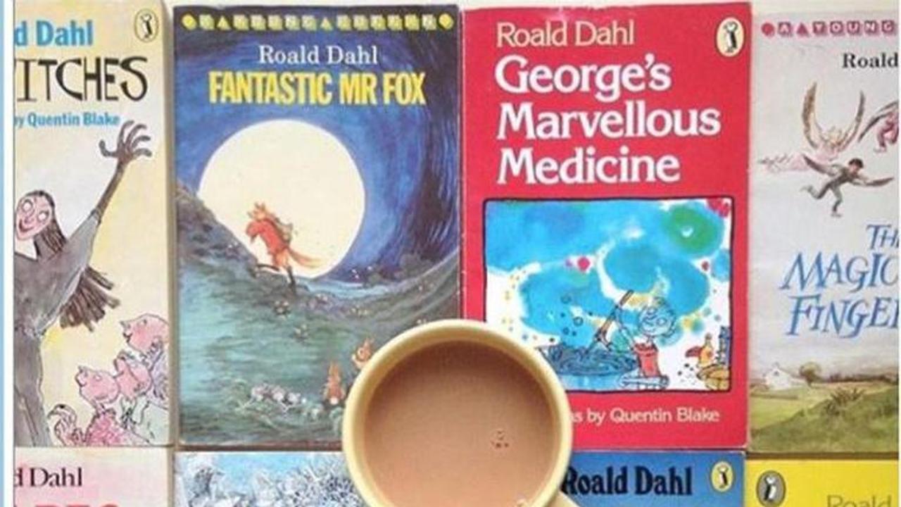 roald dahl's birthday