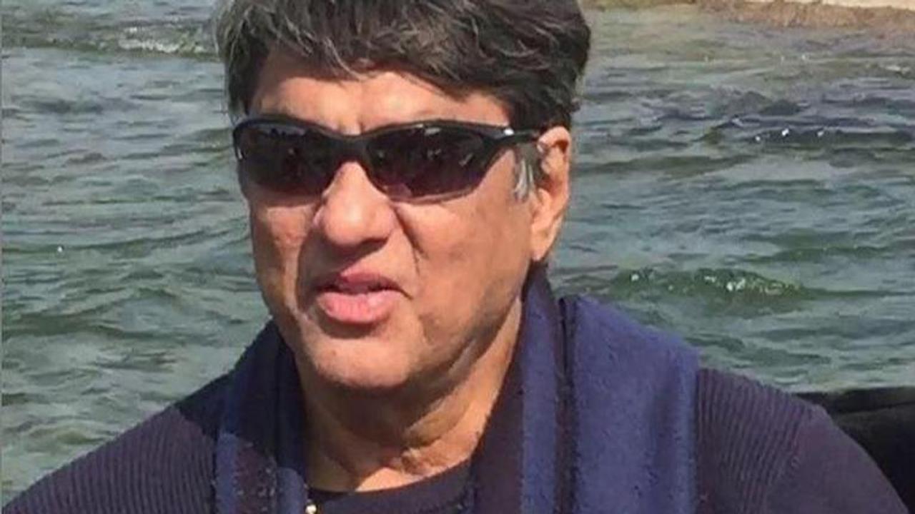 mukesh khanna