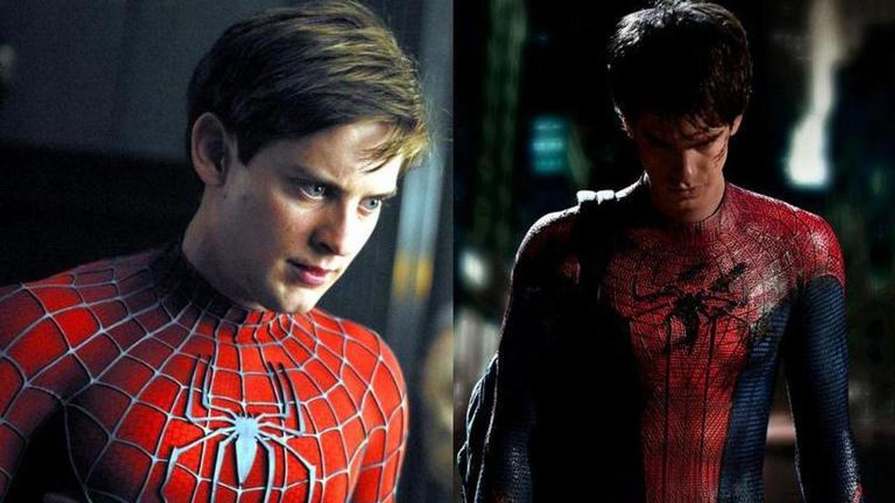 Tobey Maguire