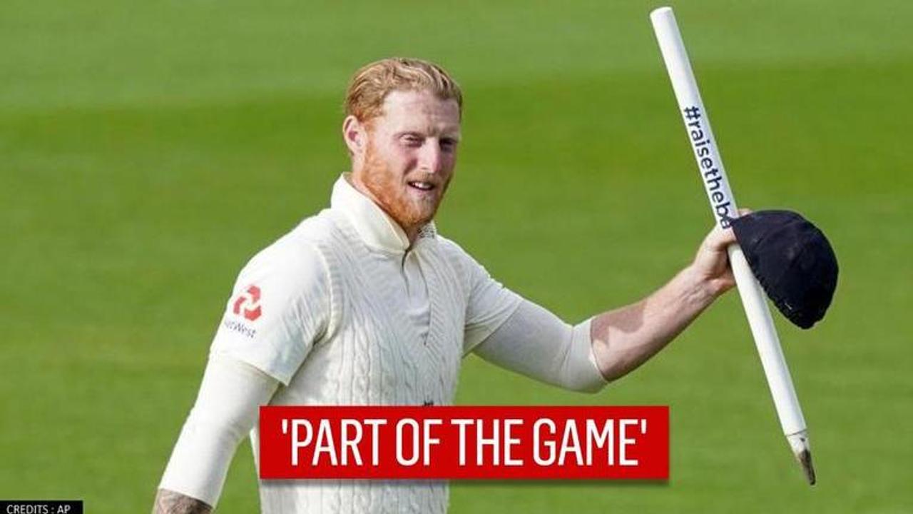 Ben Stokes