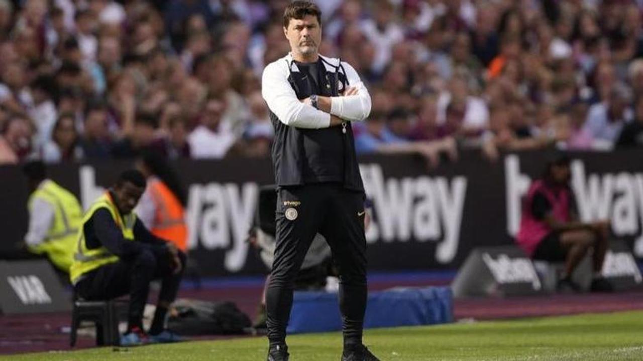 Mauricio Pochettino, Chelsea