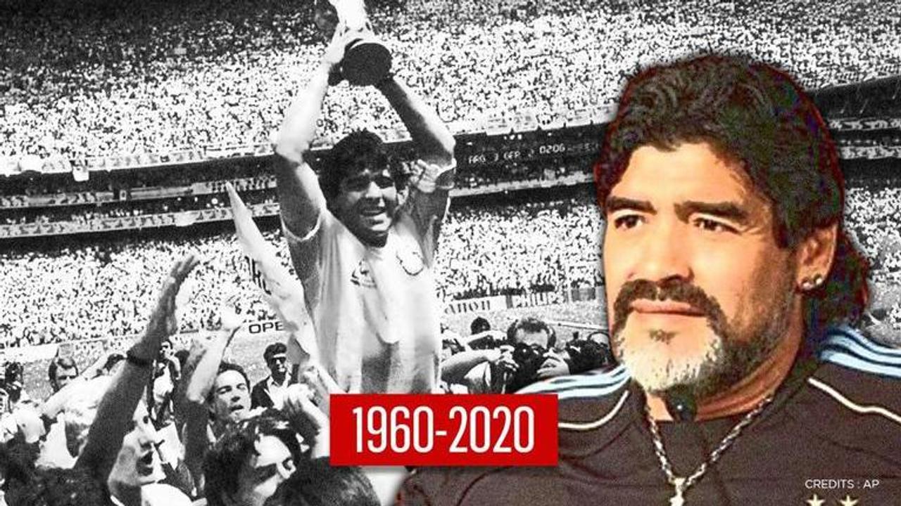 Maradona