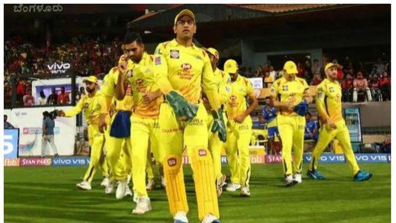 CSK