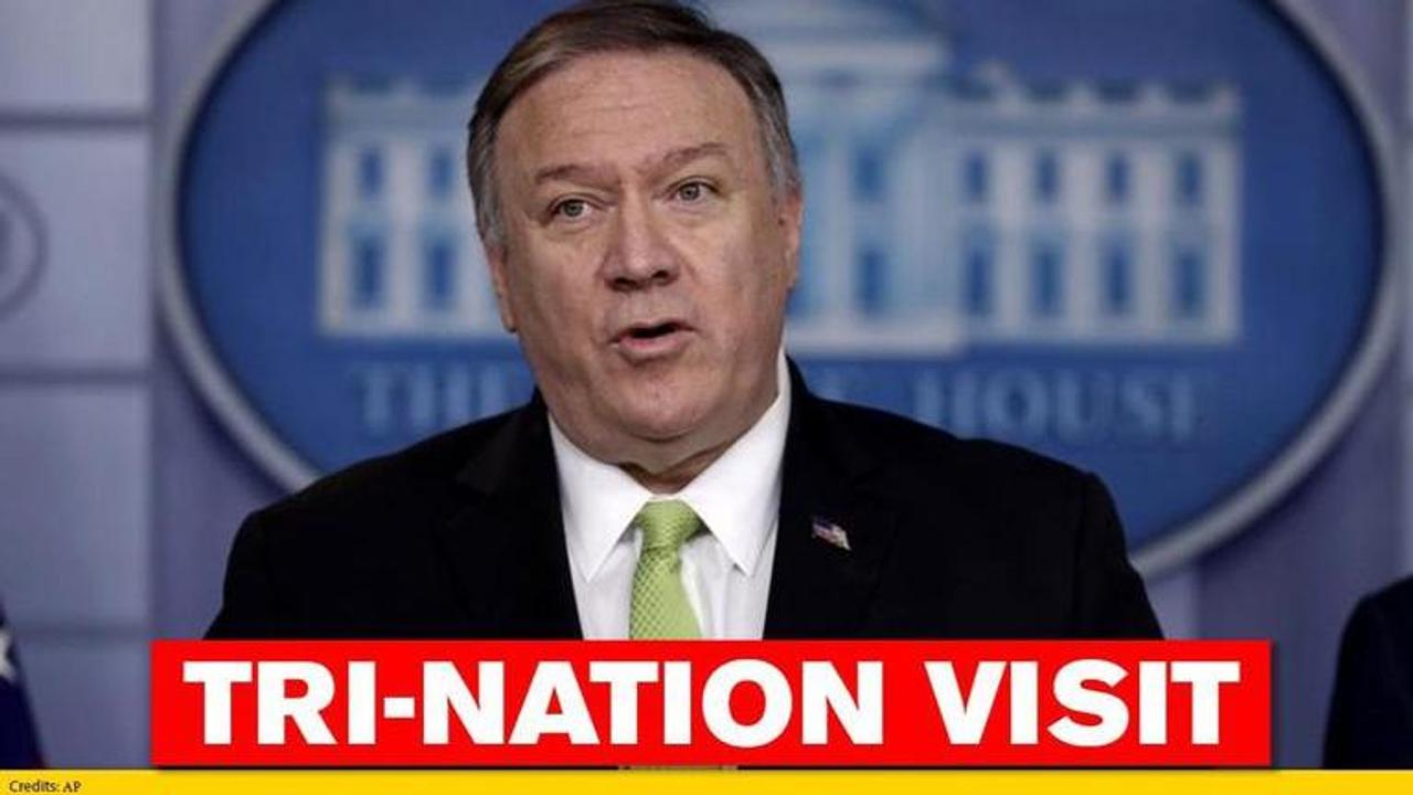 Pompeo