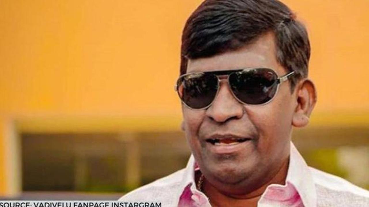 vadivelu