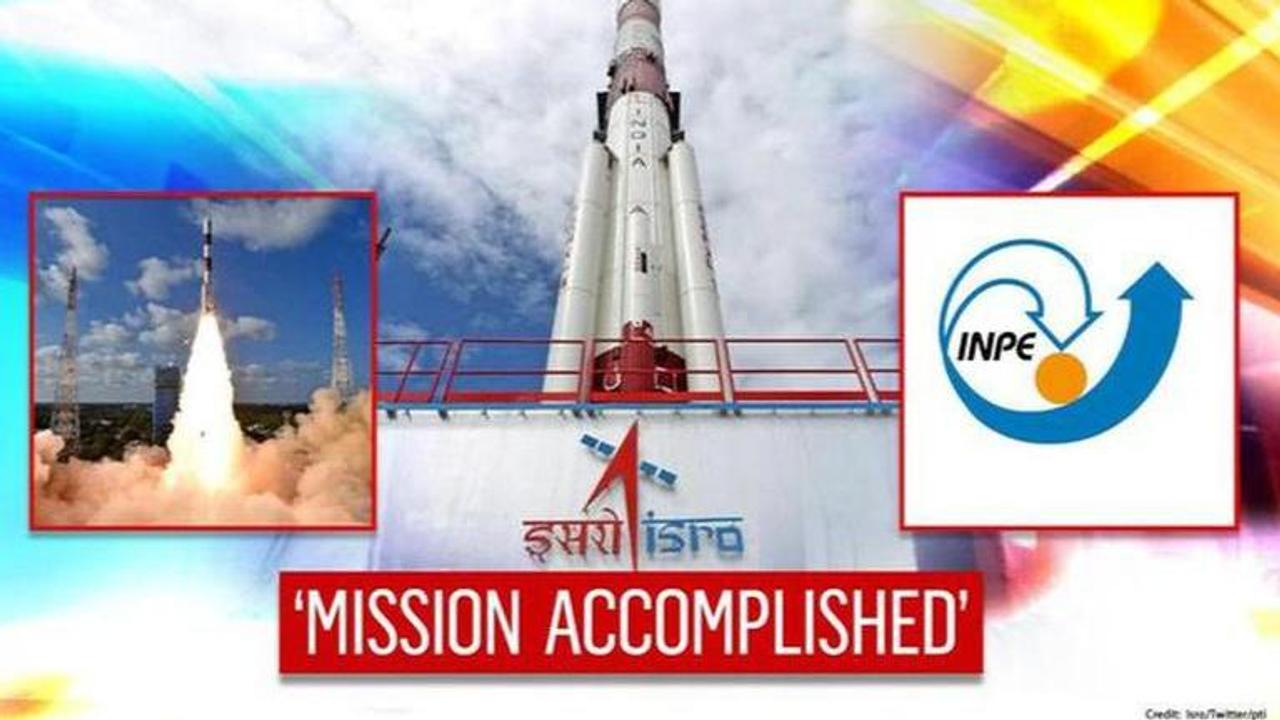 ISRO