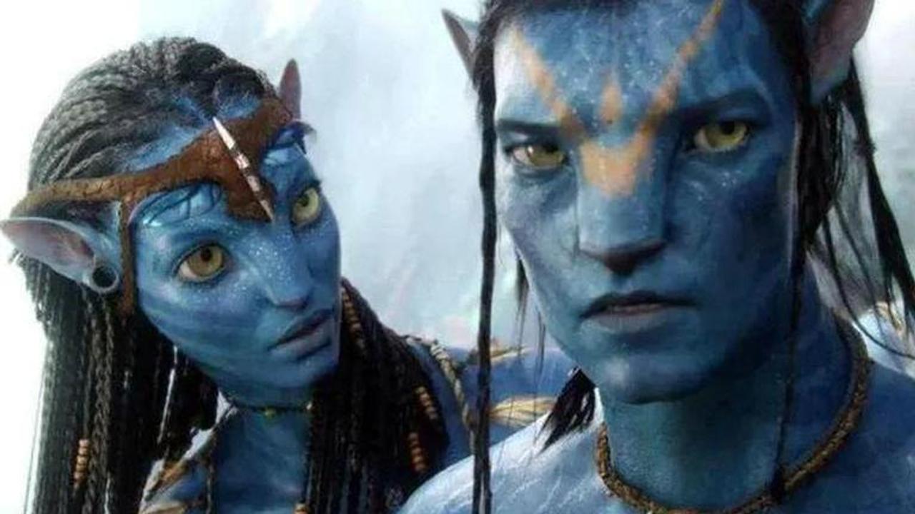 Avatar 2