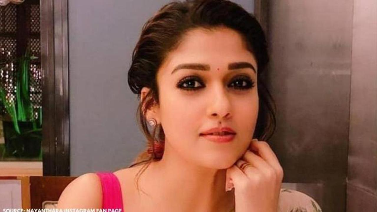 Nayanthara