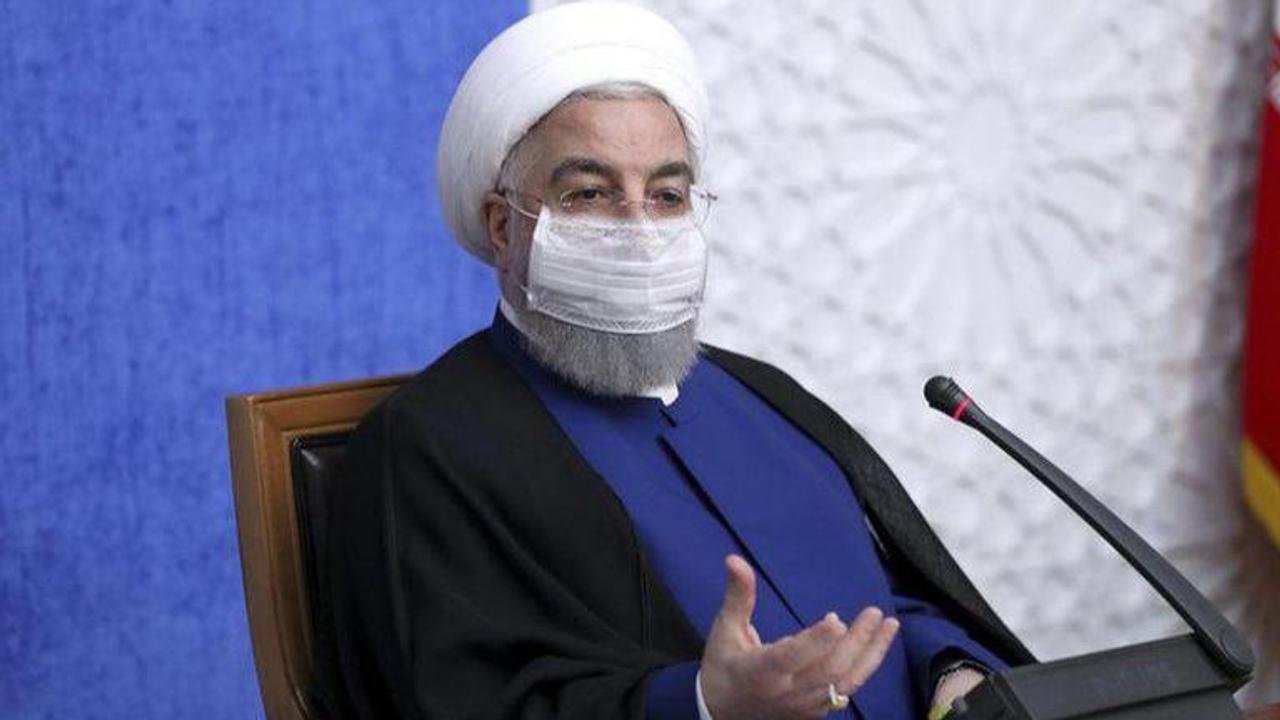 Rouhani hopes US President Biden unravels Trump's Iran policies