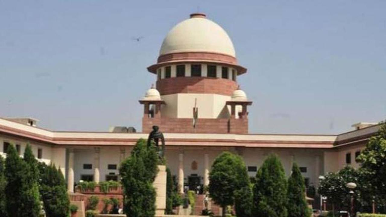 Supreme Court