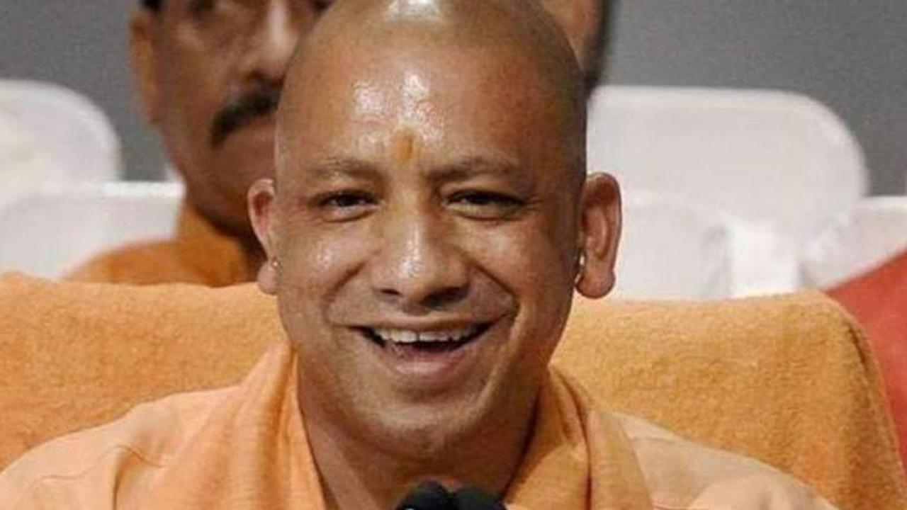 Yogi Adityanath