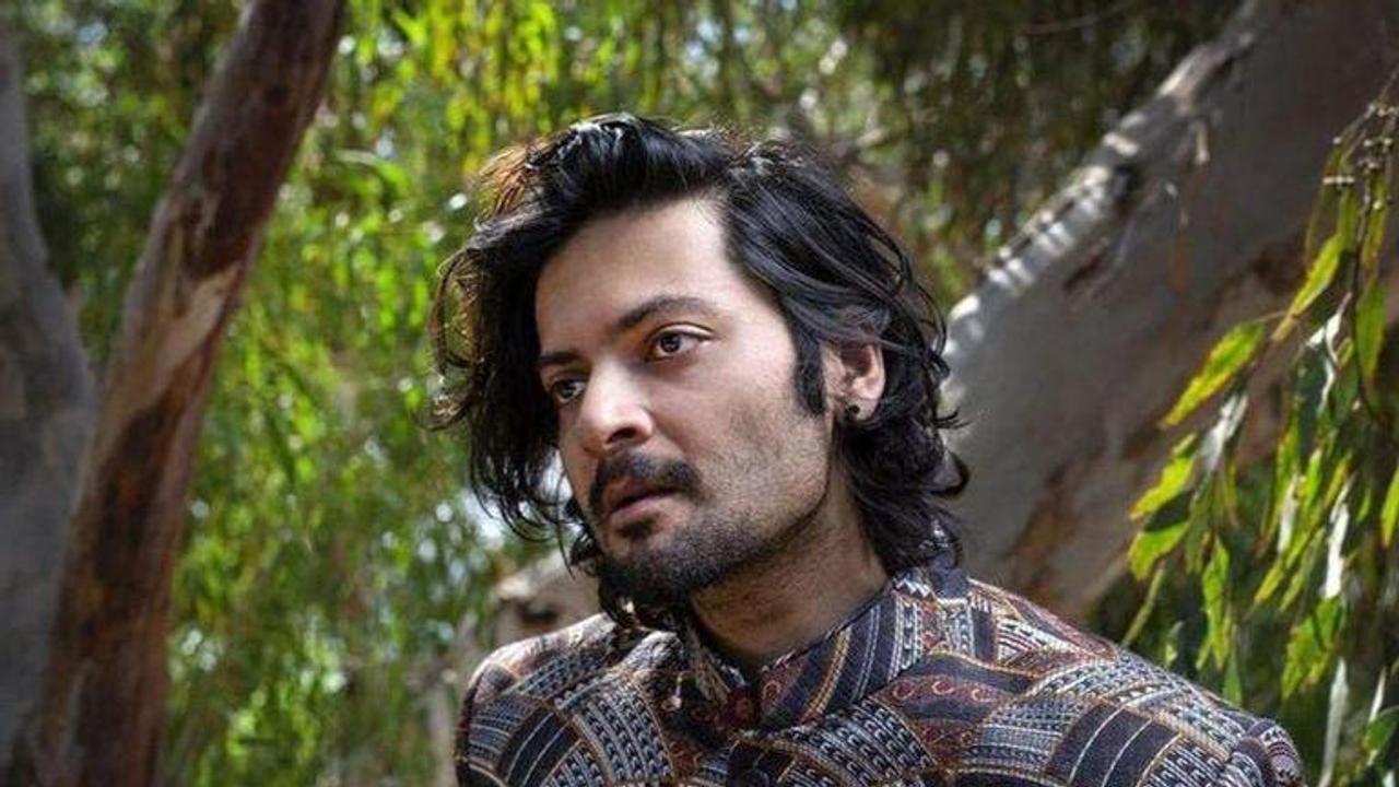 Ali Fazal opines on normalizing the word OTT, 'for god sake don't make it a category'