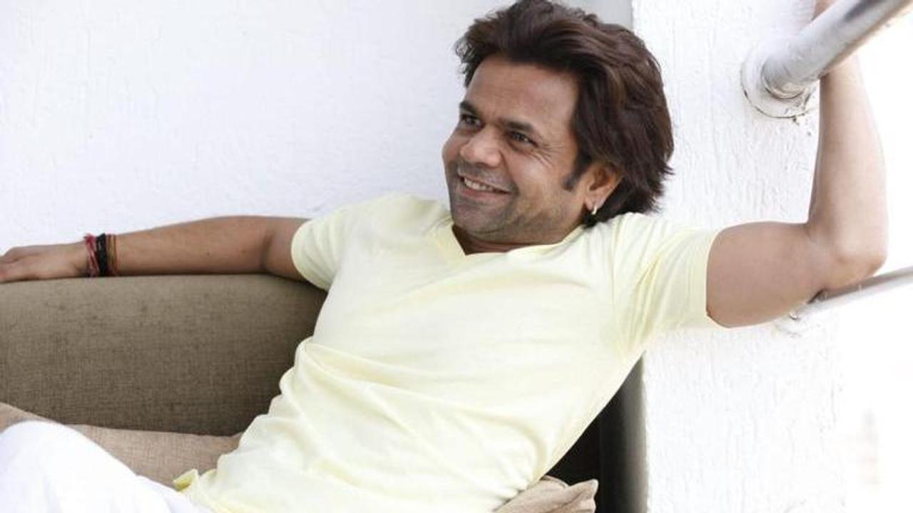 Rajpal Yadav